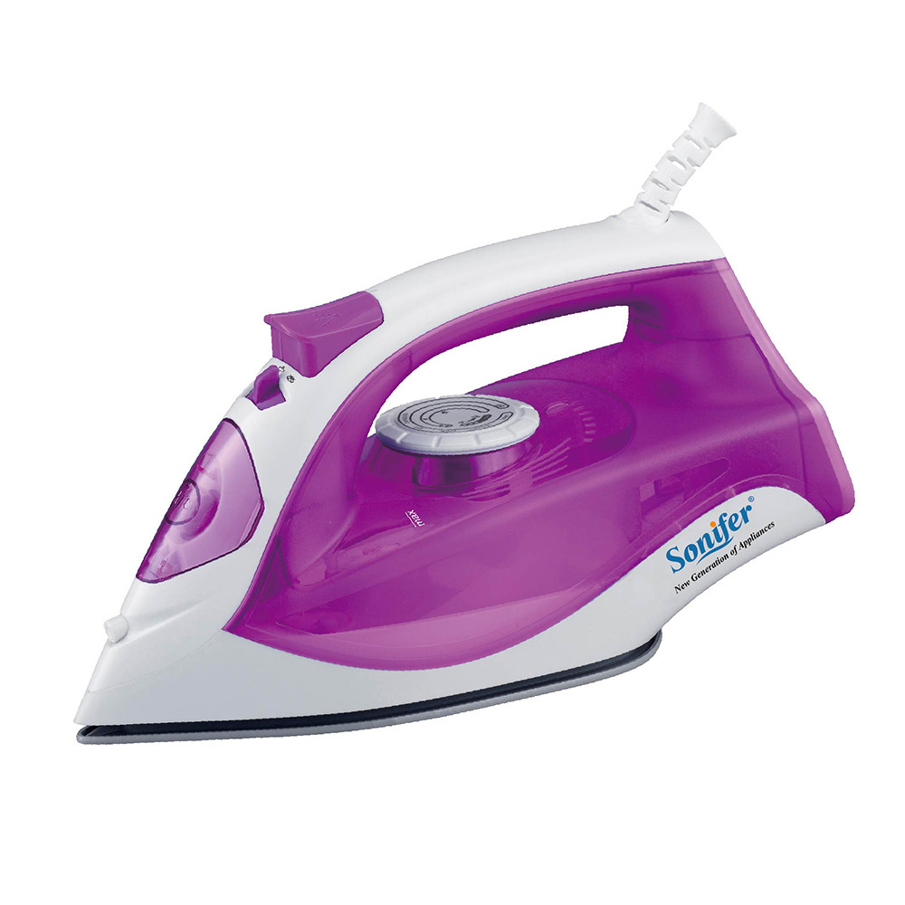 Արդուկ SONIFER SF-9027, изображение 3