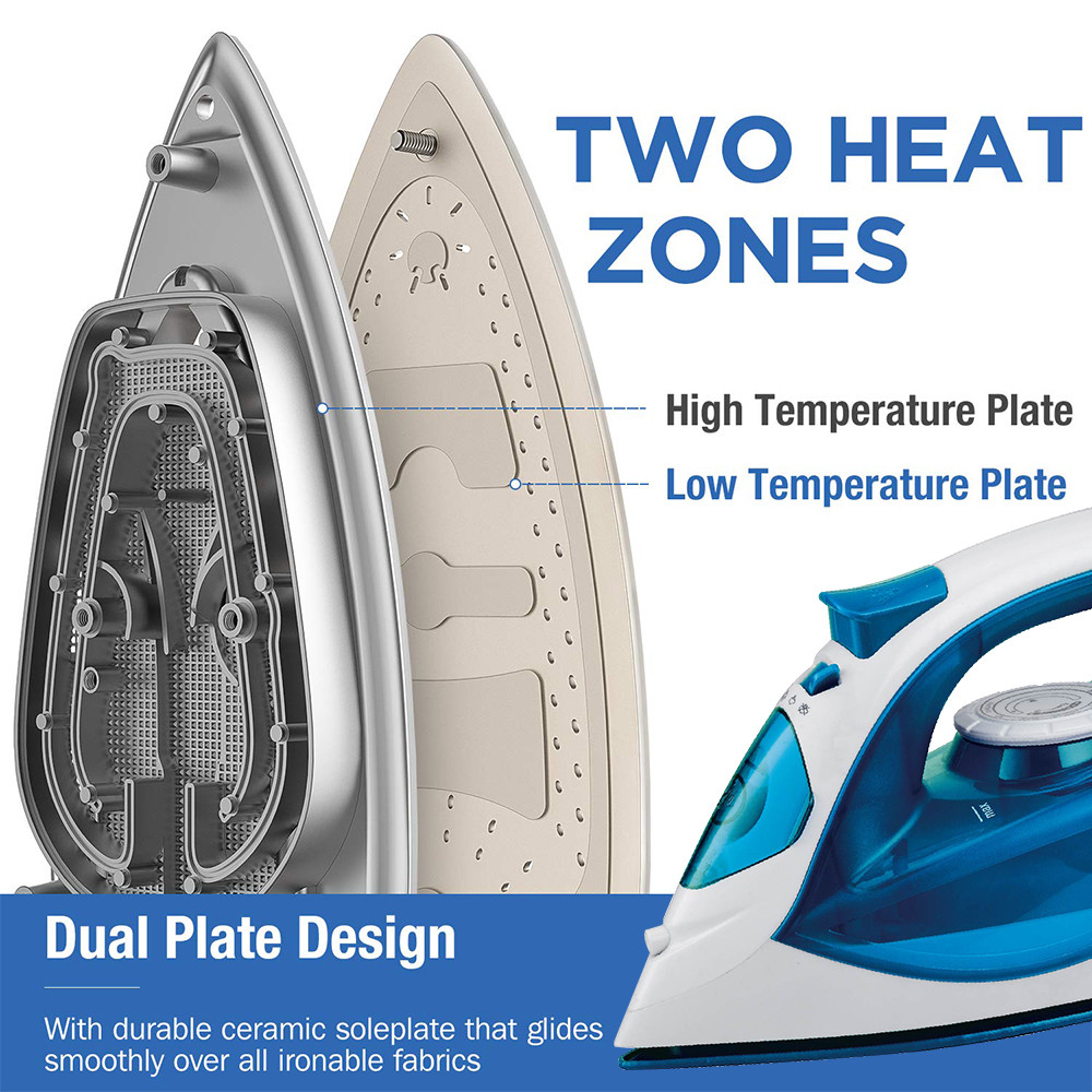 Արդուկ SONIFER SF-9027, изображение 8