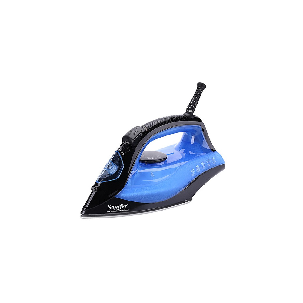 Արդուկ SONIFER SF-9048, изображение 2