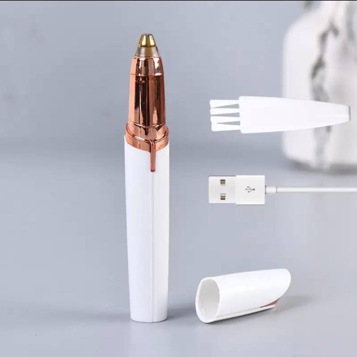 Flawless Brows հոնքերի մազահեռացման սարք:, изображение 5