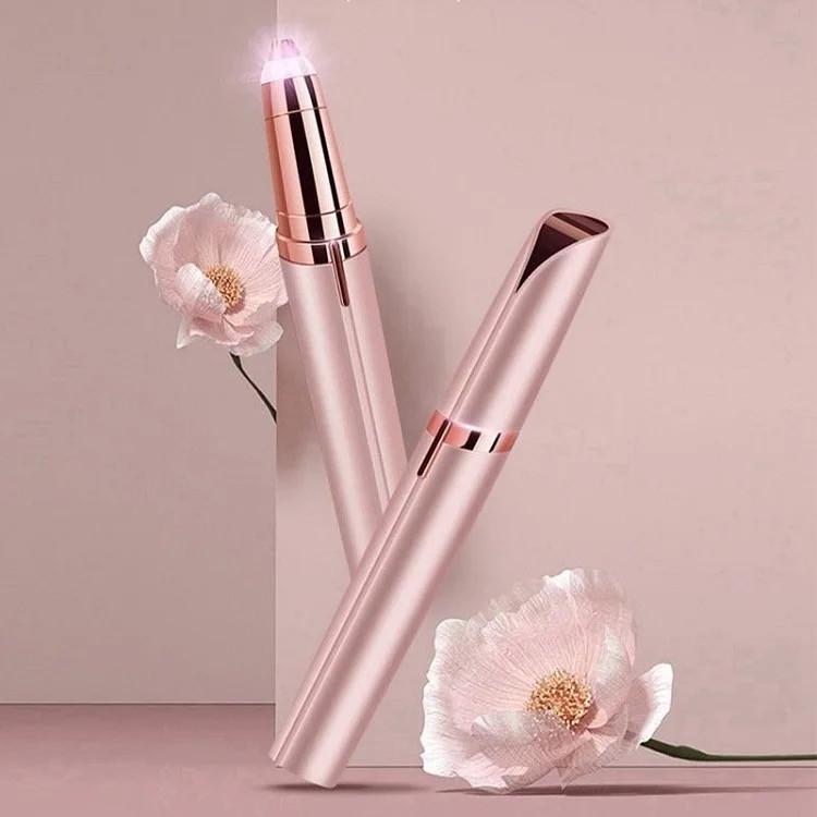 Flawless Brows հոնքերի մազահեռացման սարք:, изображение 8