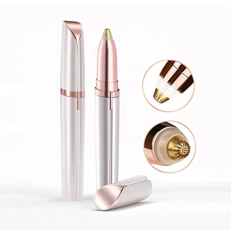 Flawless Brows հոնքերի մազահեռացման սարք:, изображение 9