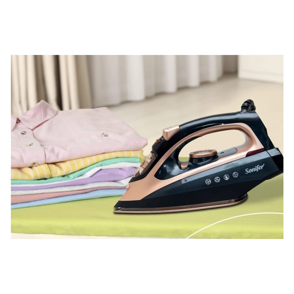 Արդուկ SONIFER SF-9064, изображение 3