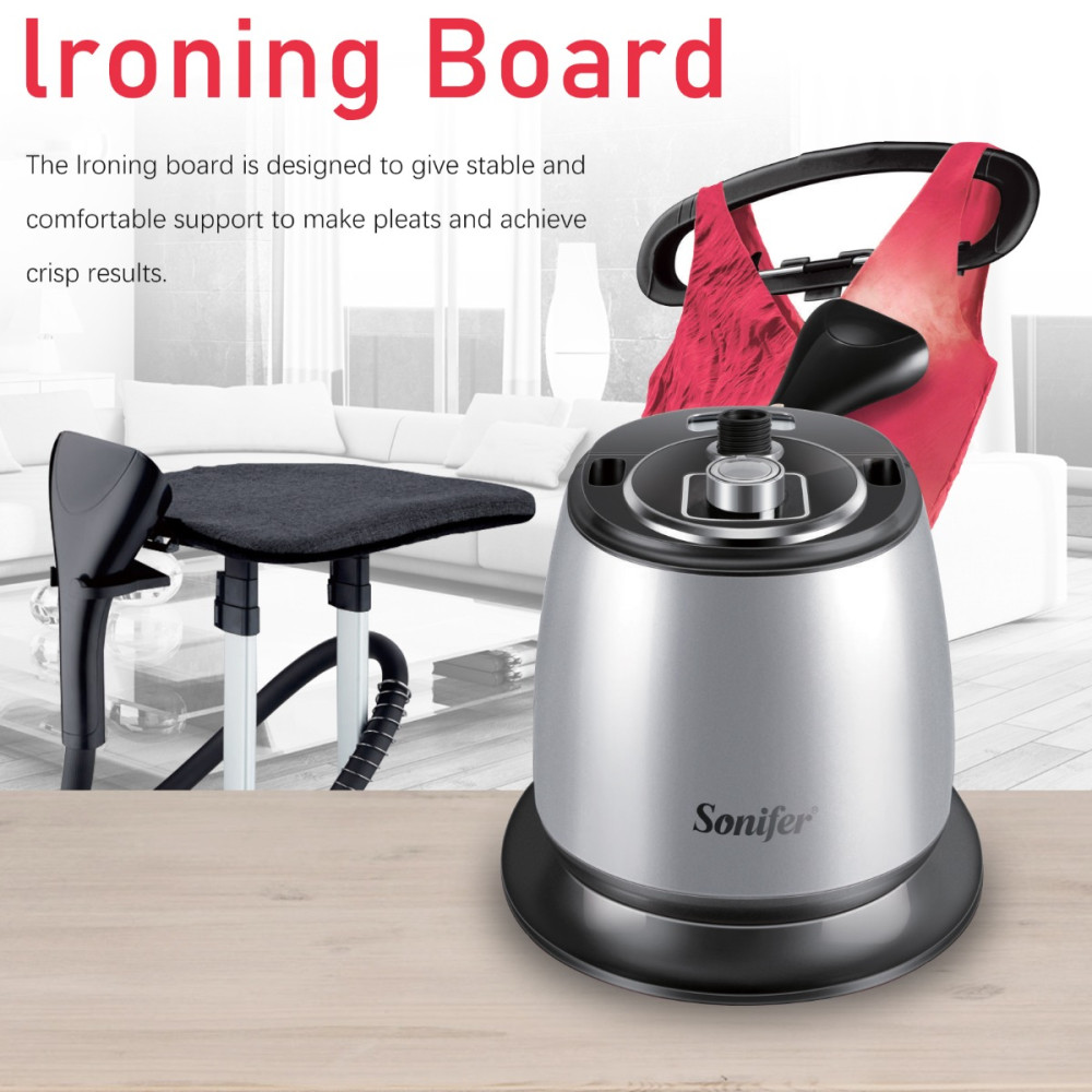 Գոլորշային Արդուկ SONIFER SF-9061, изображение 9