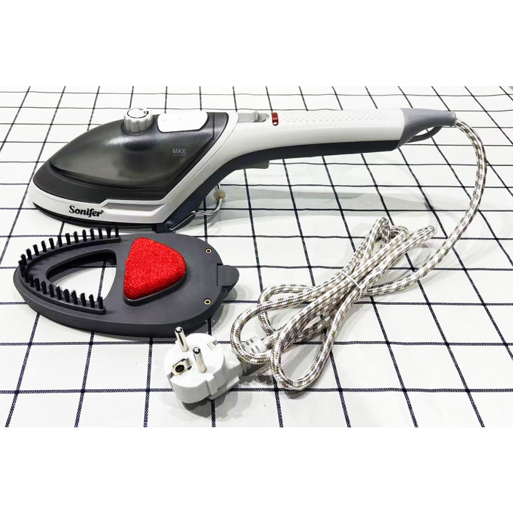 Գոլորշային Արդուկ SONIFER SF-9078, изображение 4