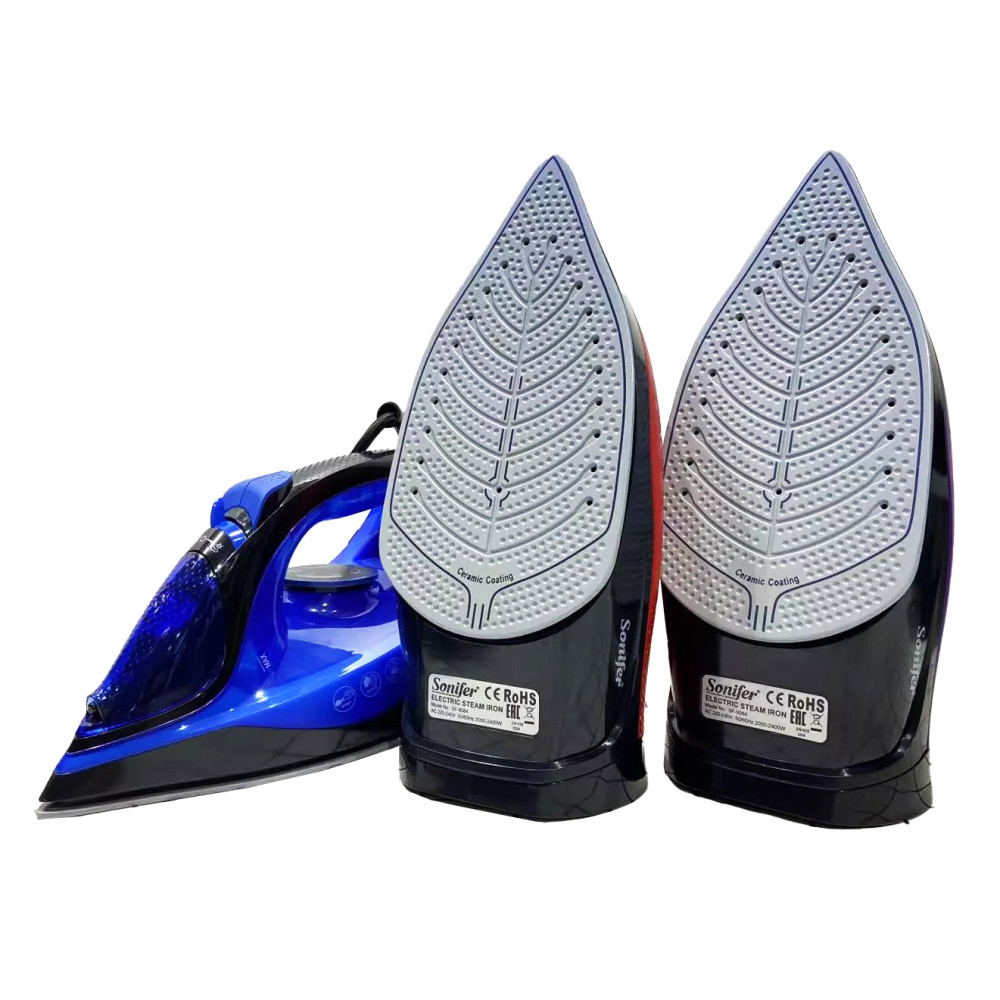 Արդուկ SONIFER SF-9084, изображение 5