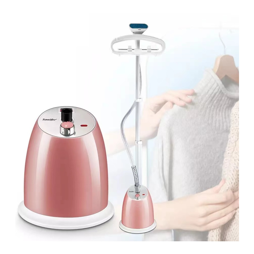 Գոլորշային Արդուկ SONIFER SF-9055, изображение 5