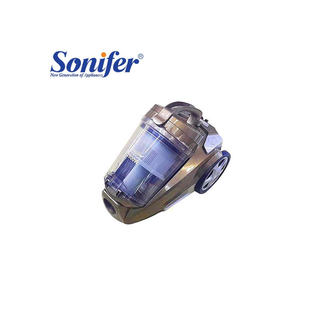 Փոշեկուլ|SONIFER SF-2215, изображение 2