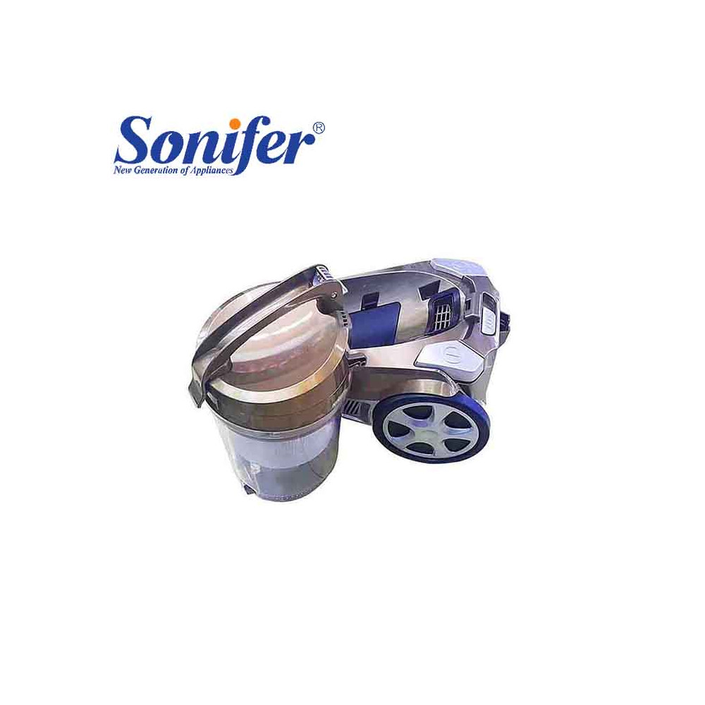 Փոշեկուլ|SONIFER SF-2215, изображение 5