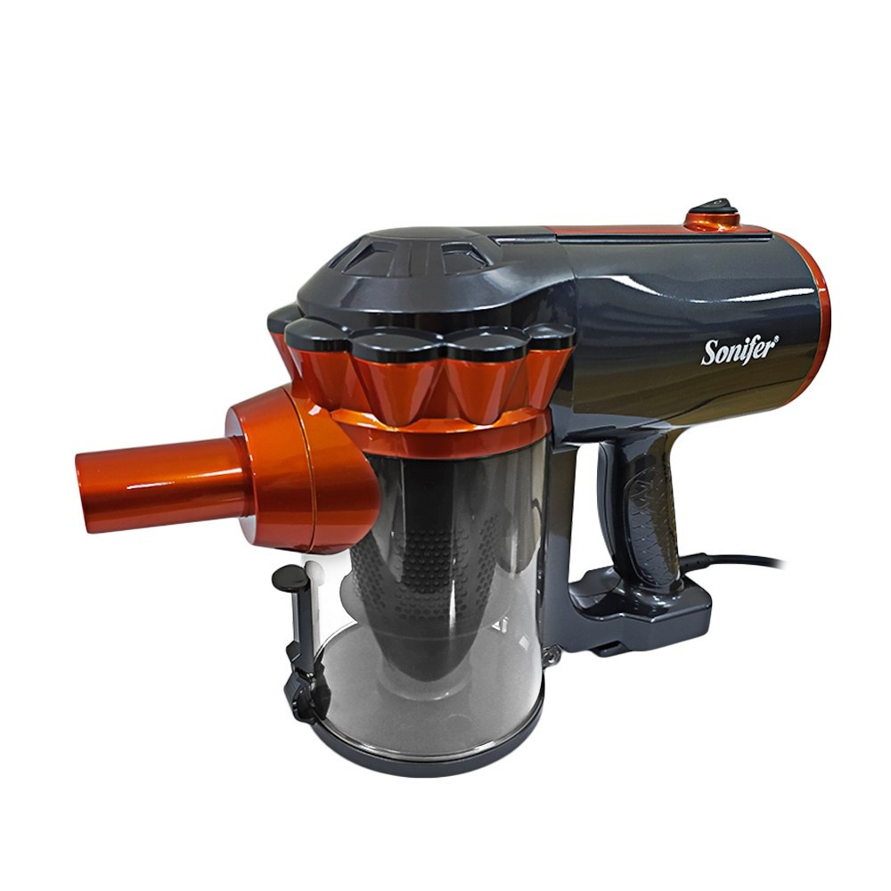 Փոշեկուլ 2-ը 1-ում|SONIFER SF-2226, изображение 2