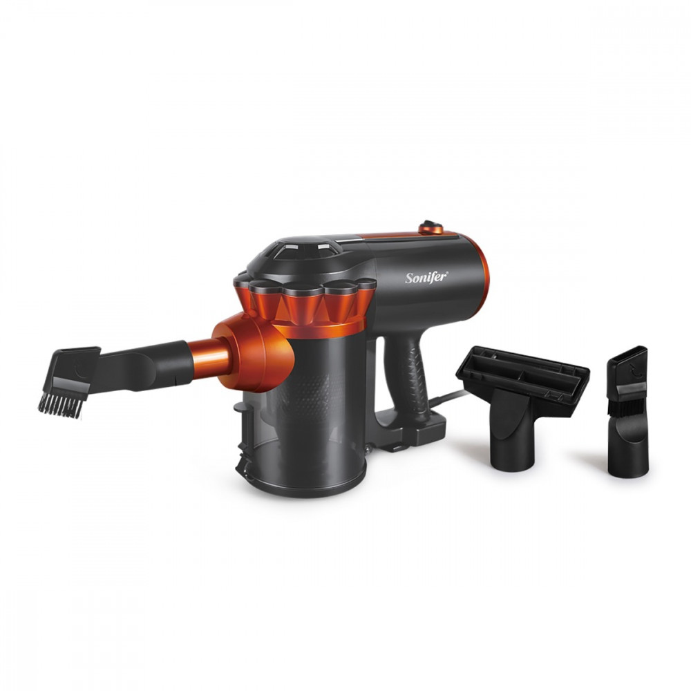 Փոշեկուլ 2-ը 1-ում|SONIFER SF-2226, изображение 3