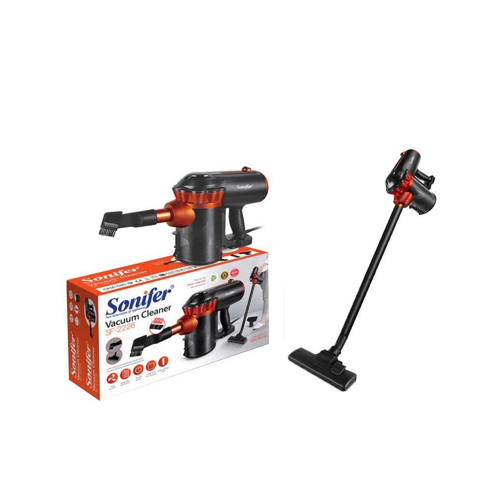 Փոշեկուլ 2-ը 1-ում|SONIFER SF-2226, изображение 7