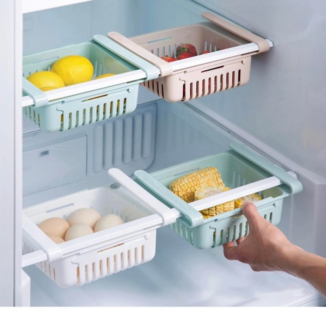 Кликните для увеличения изображения Սառնարանի շարժական օրգանայզեր, изображение 8