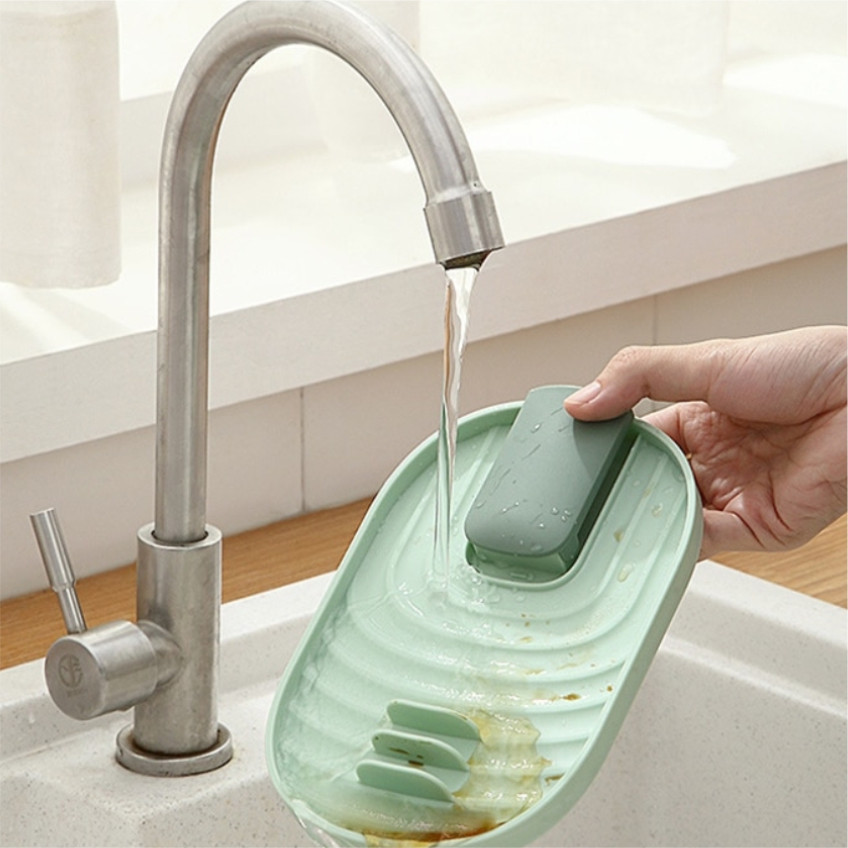 Կափարիչների և գդալների տակդիր, изображение 4