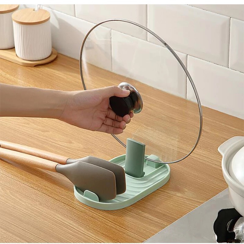 Կափարիչների և գդալների տակդիր, изображение 6