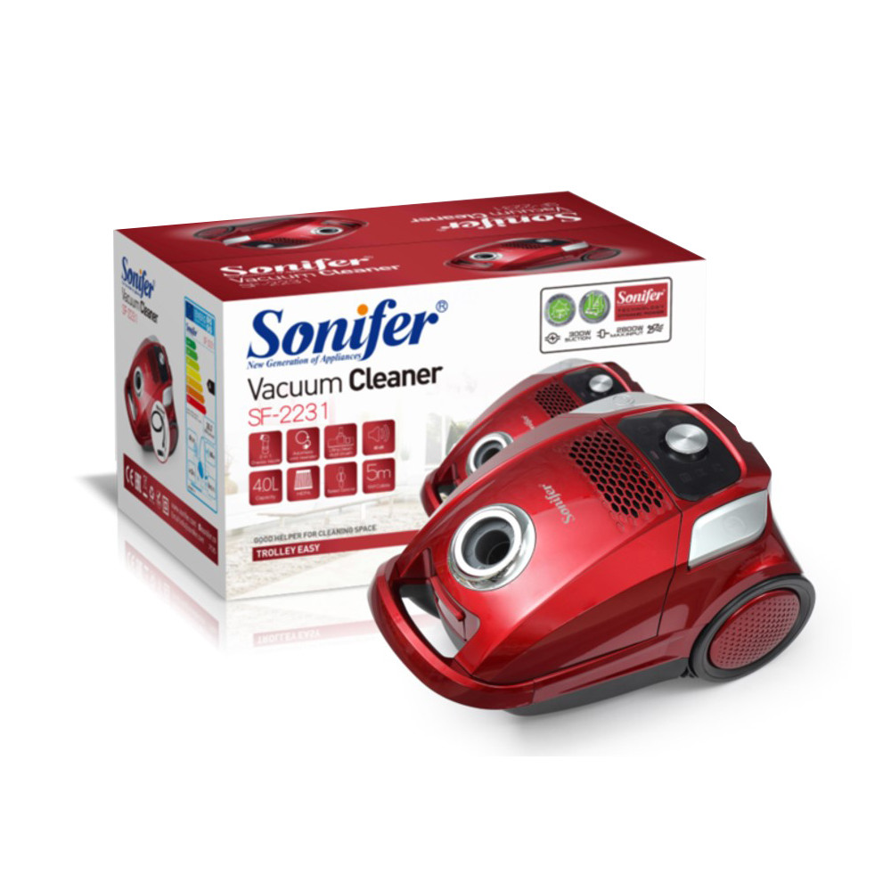 Փոշեկուլ SONIFER SF-2231