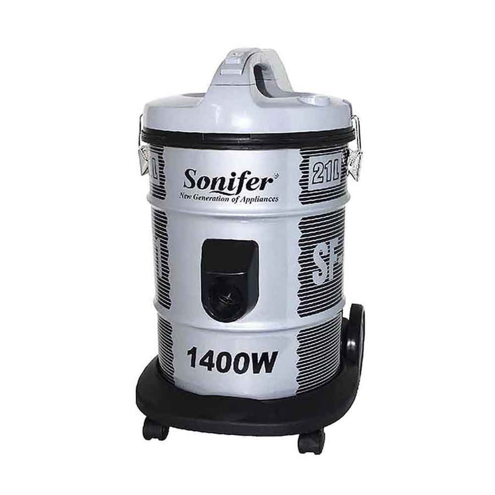 Փոշեկուլ SONIFER SF-2211 2400W, изображение 2