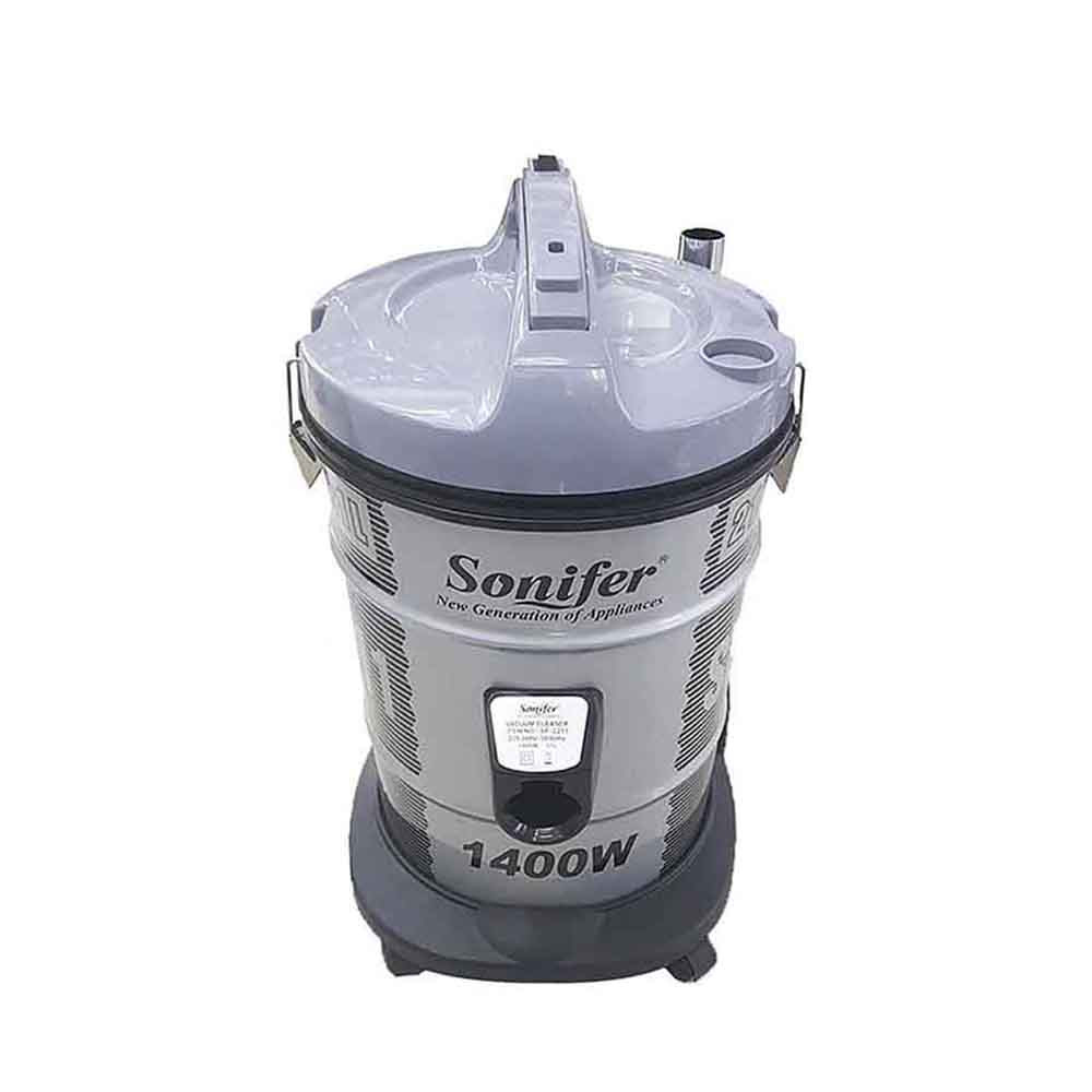 Փոշեկուլ SONIFER SF-2211 2400W, изображение 3