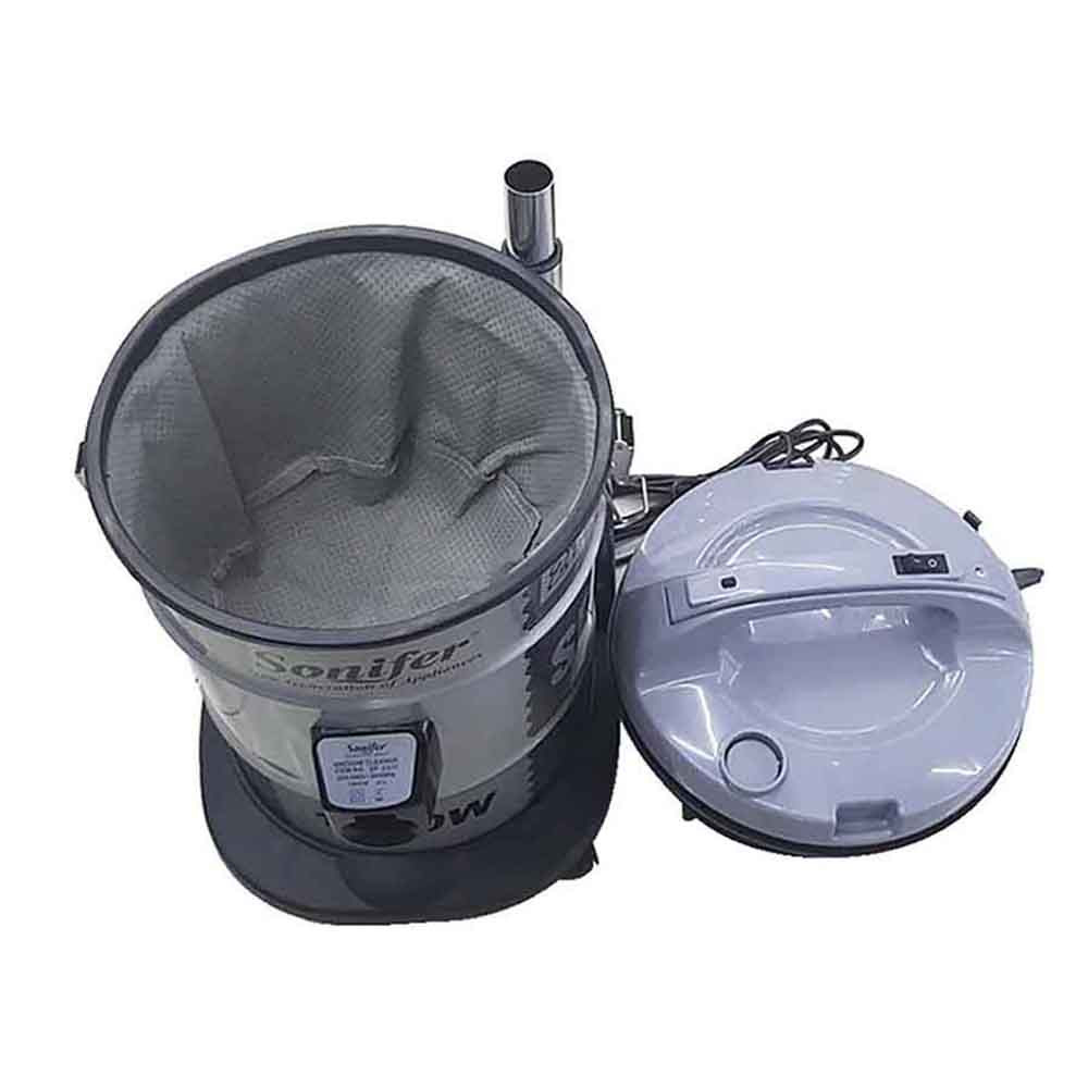 Փոշեկուլ SONIFER SF-2211 2400W, изображение 6