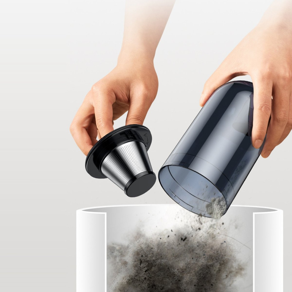 Մեքենայի Փոշեկուլ BASEUS VCAQ020013, изображение 6