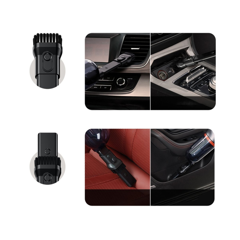 Մեքենայի Փոշեկուլ BASEUS VCAQ020013, изображение 7