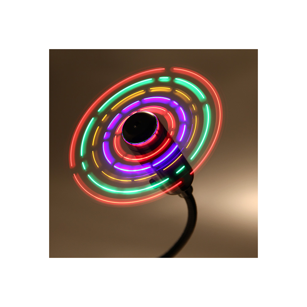 USB Օդափոխիչ JF-583, изображение 3