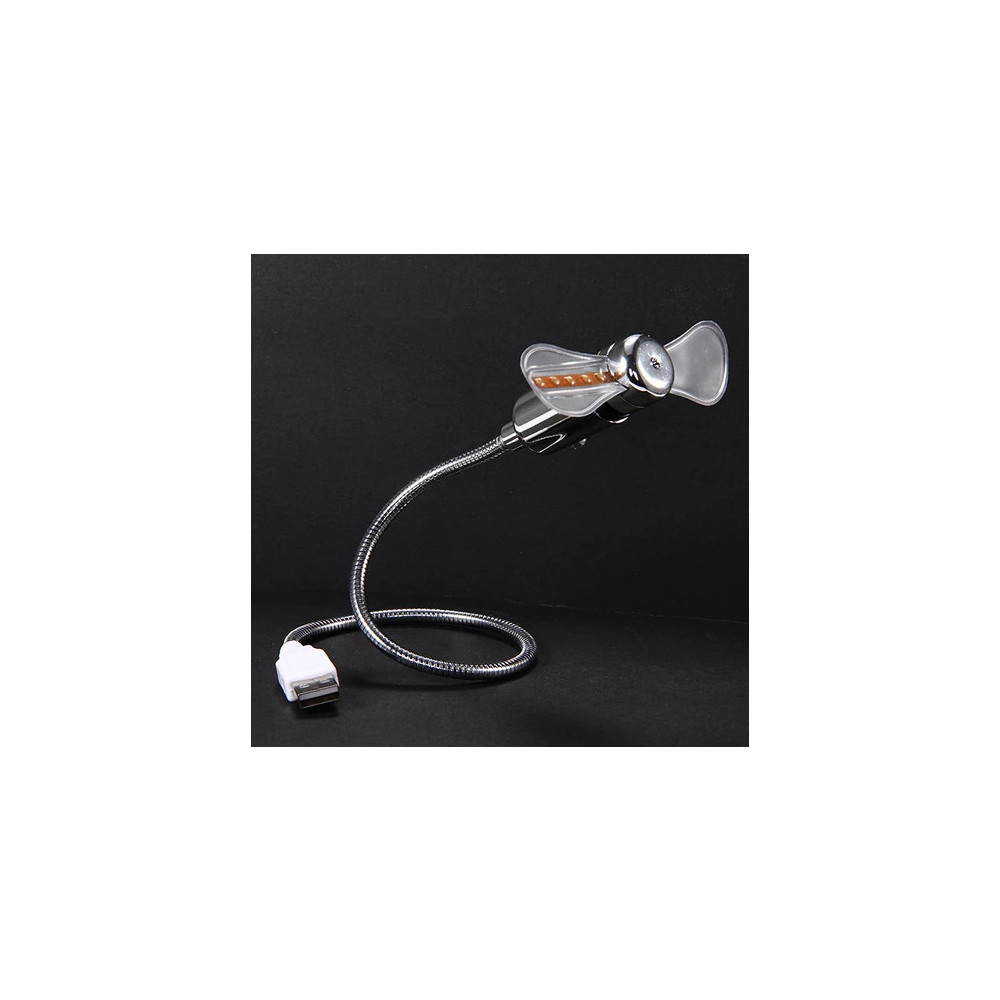 USB Օդափոխիչ JF-583, изображение 4