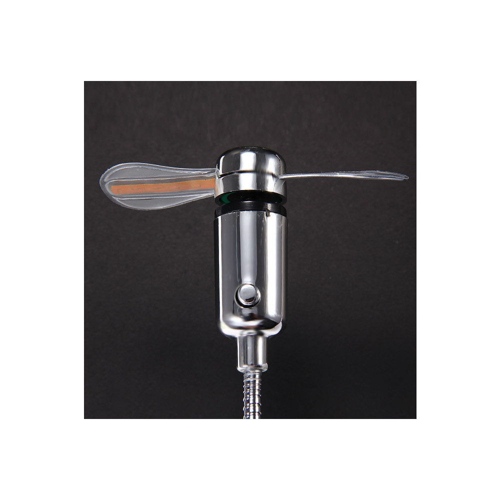 USB Օդափոխիչ JF-583, изображение 5