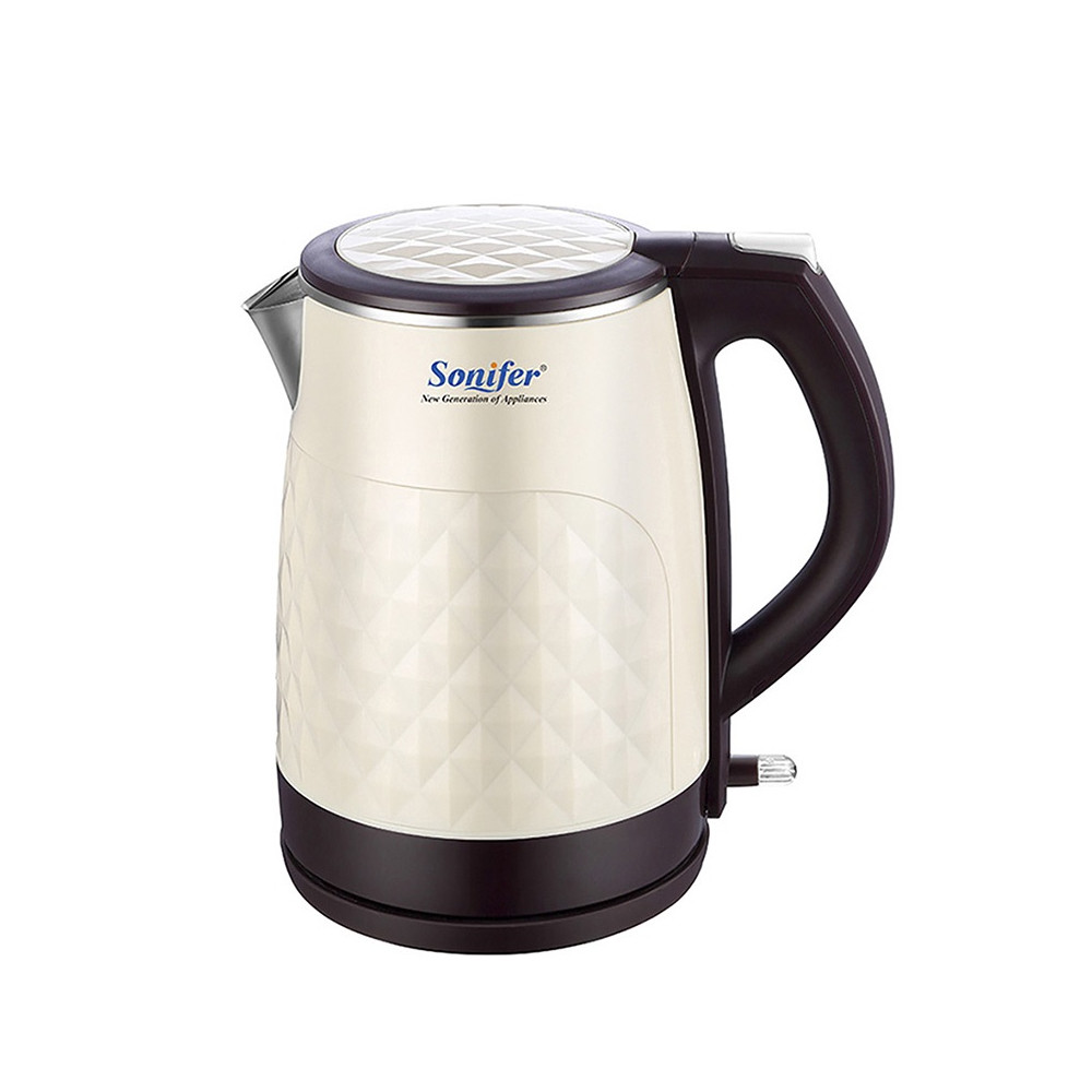 Թեյնիկ Էլեկտրական|SONIFER SF-2025, изображение 2