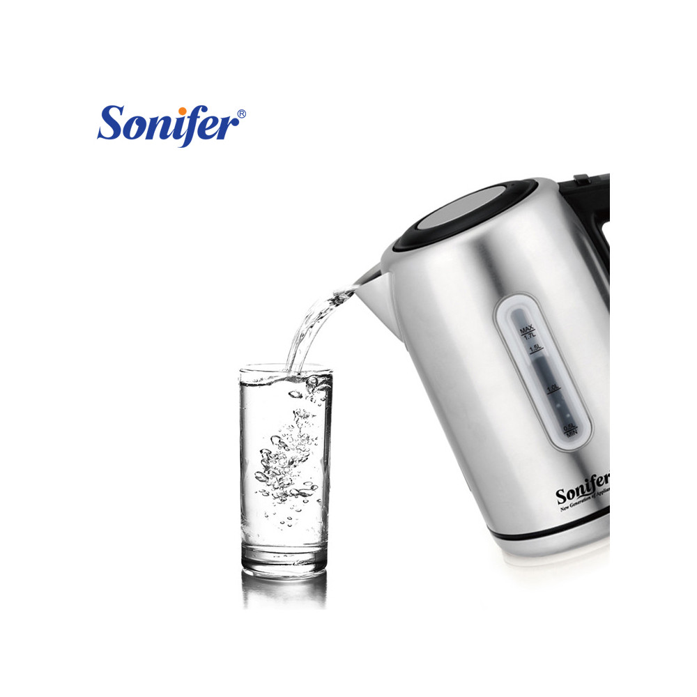 Թեյնիկ Էլեկտրական|SONIFER SF-2043, изображение 3