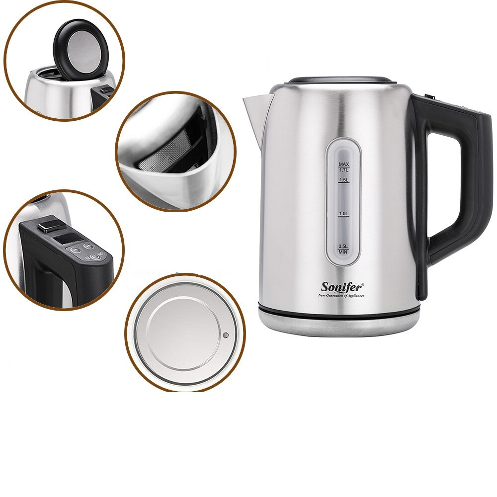 Թեյնիկ Էլեկտրական|SONIFER SF-2043, изображение 5