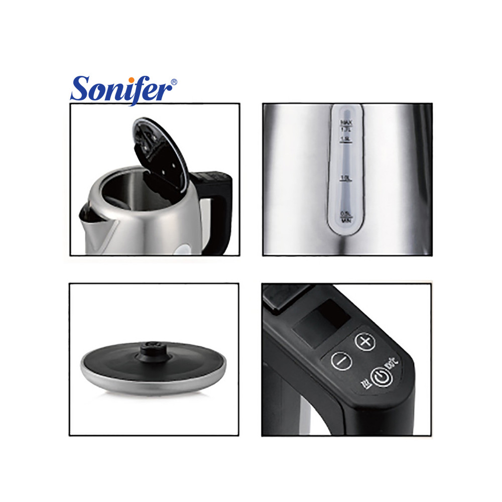 Թեյնիկ Էլեկտրական|SONIFER SF-2043, изображение 6