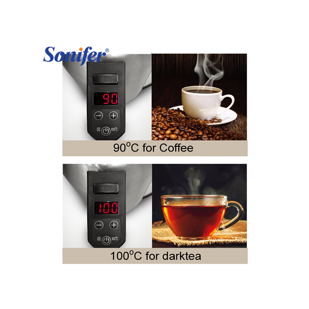 Թեյնիկ Էլեկտրական|SONIFER SF-2043, изображение 7