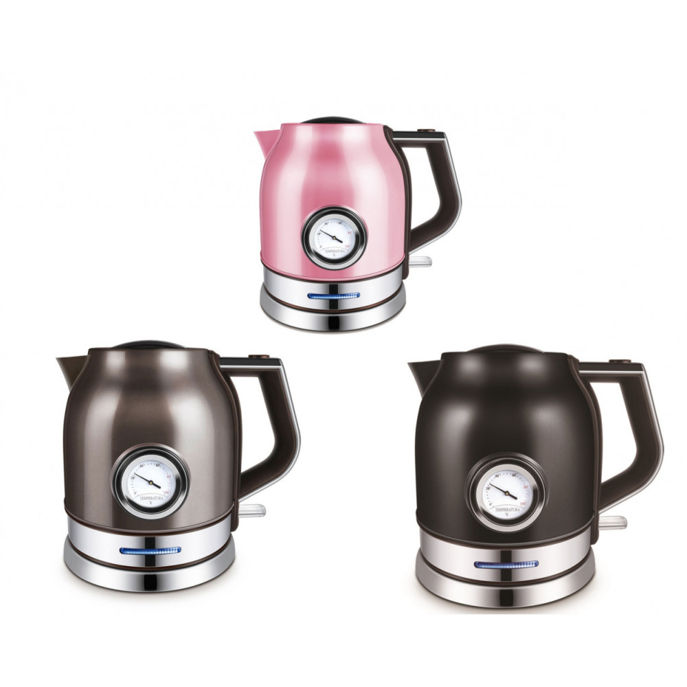 Թեյնիկ Էլեկտրական|SONIFER SF-2046, изображение 6