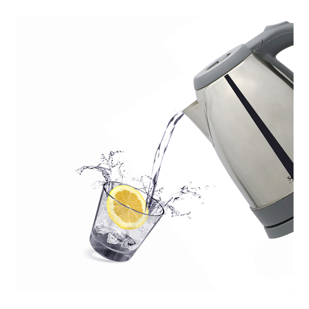 Թեյնիկ Էլեկտրական|SONIFER SF-2048, изображение 4