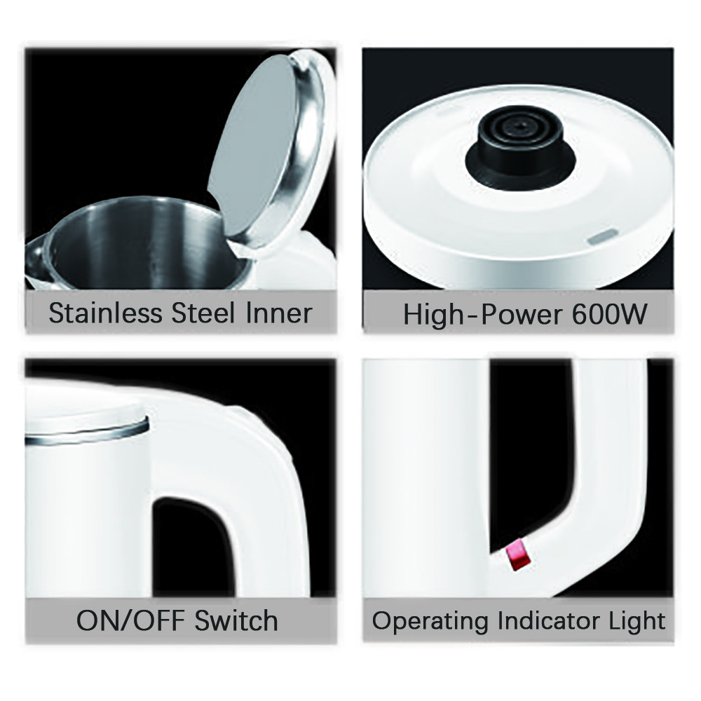 Թեյնիկ Էլեկտրական|SONIFER SF-2058, изображение 6