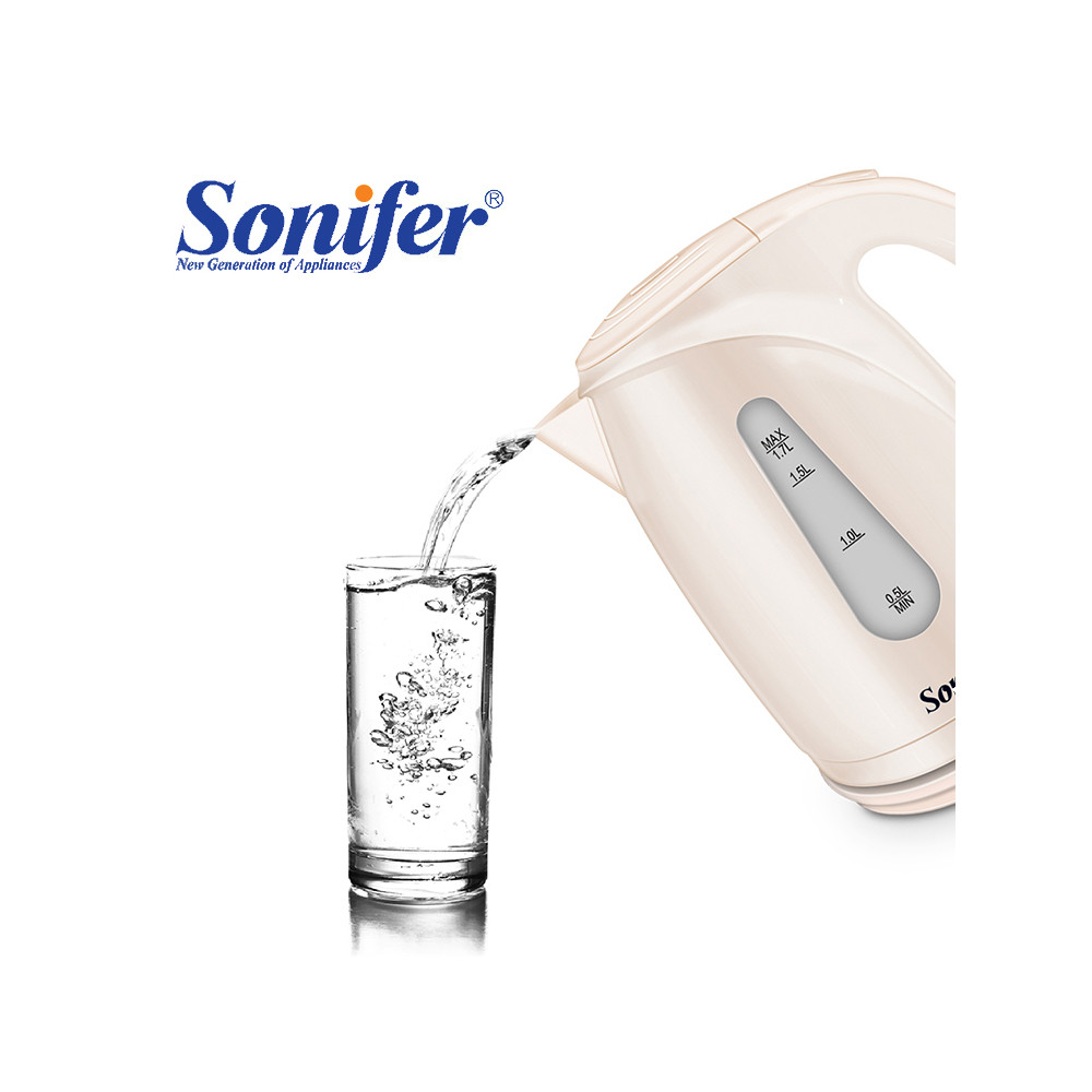 Թեյնիկ Էլեկտրական|SONIFER SF-2060, изображение 2