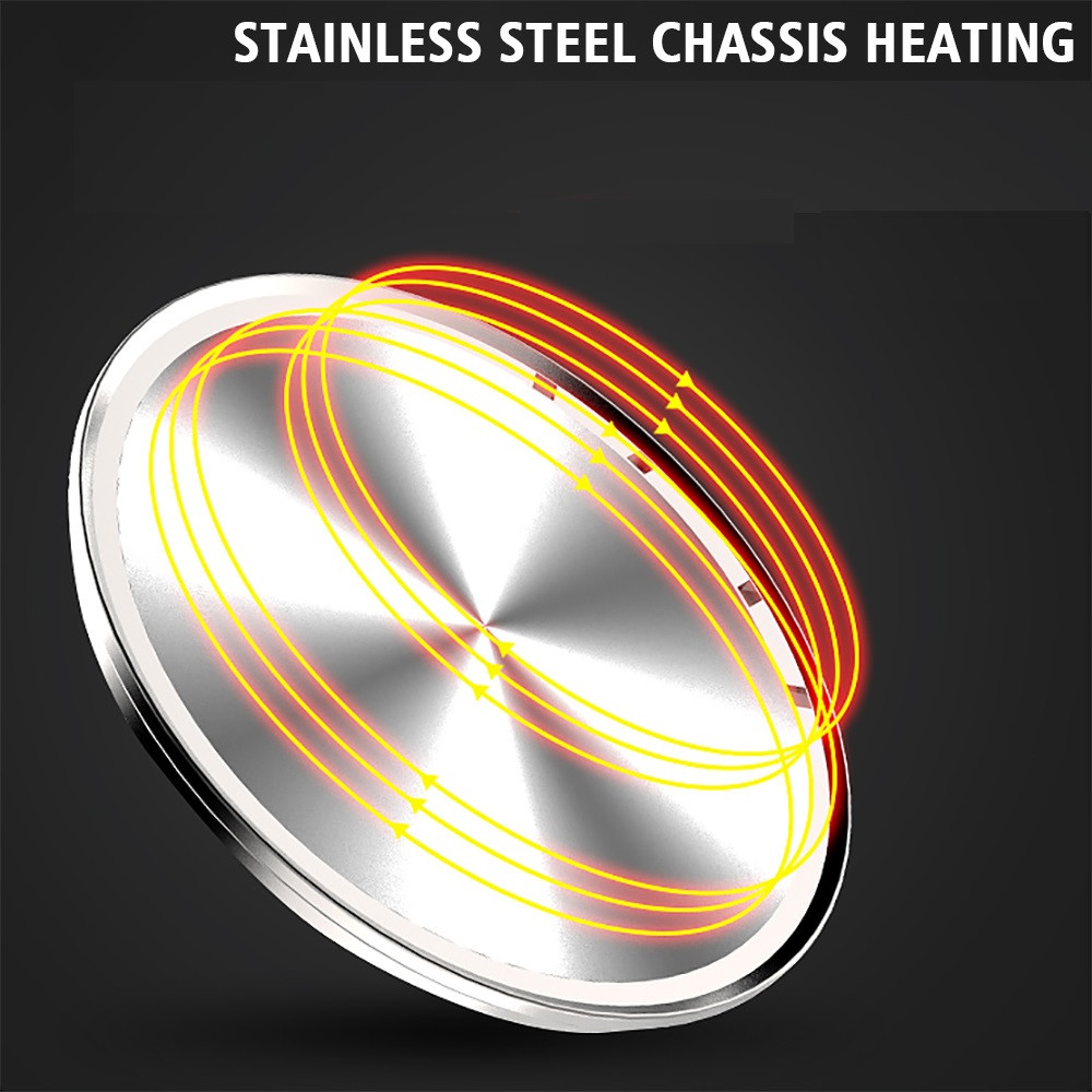 Թեյնիկ Էլեկտրական|SONIFER SF-2064, изображение 4