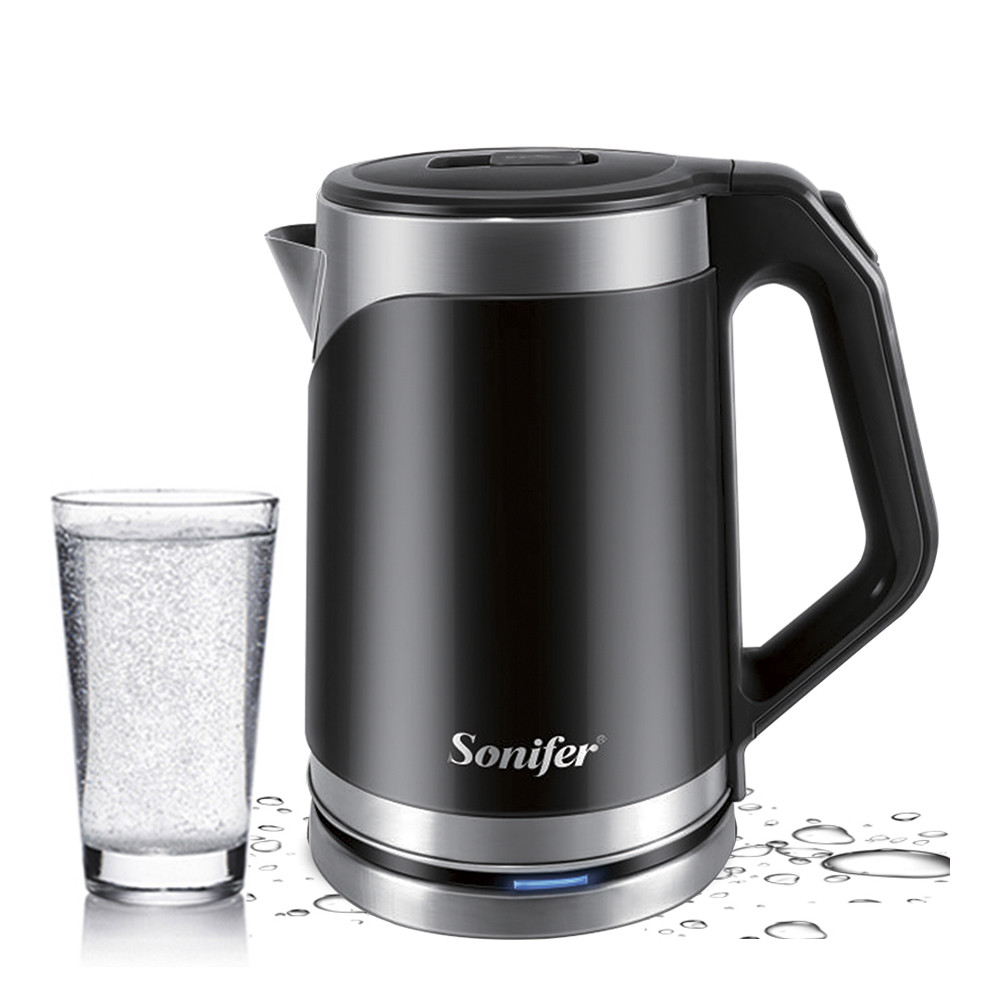 Թեյնիկ Էլեկտրական|SONIFER SF-2071, изображение 5