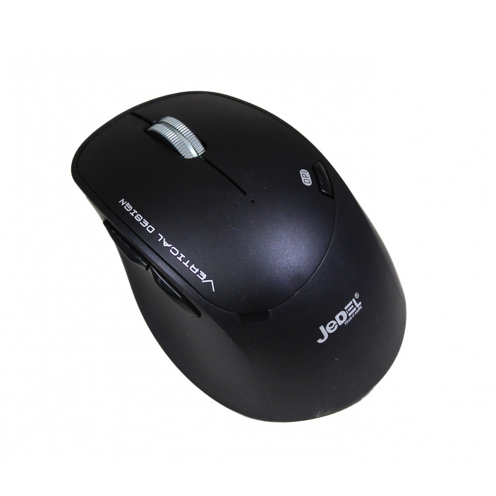 Անլար Մկնիկ JEDEL W610, изображение 2