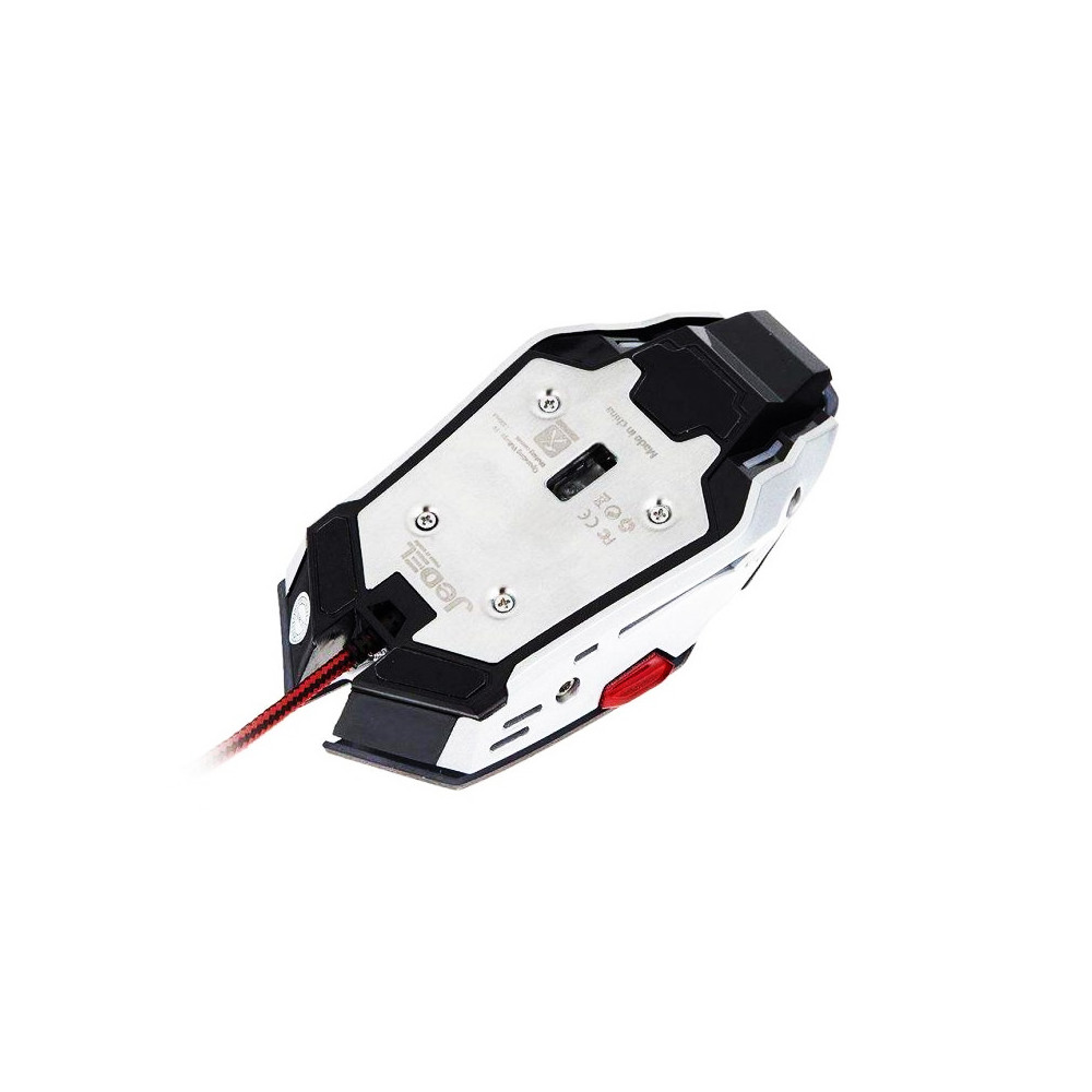 Խաղային LED Մկնիկ JEDEL GM660, изображение 4