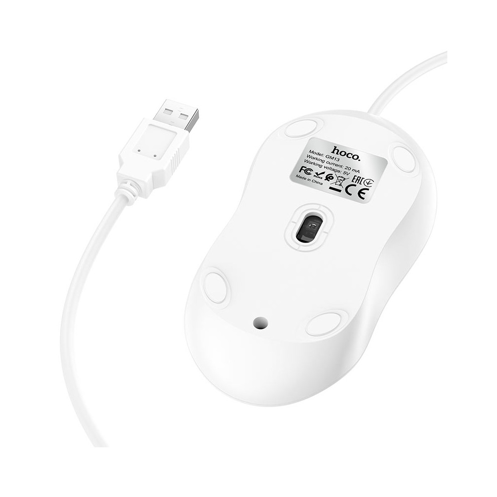 Մկնիկ HOCO GM13, изображение 3