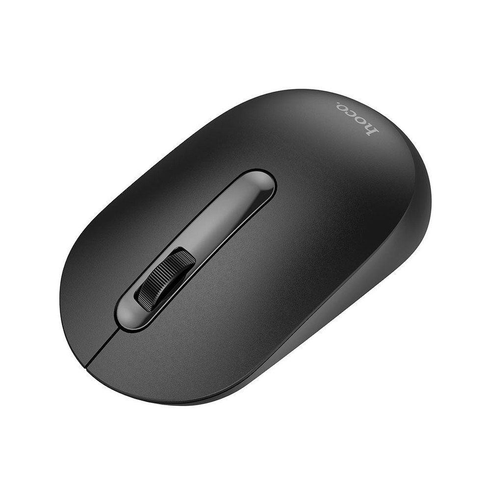 Անլար Մկնիկ HOCO GM14, изображение 2