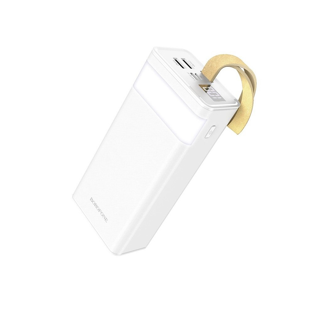 Հեռախոսի Լիցքավորիչ BOROFONE BJ18A 30000mAh, изображение 2