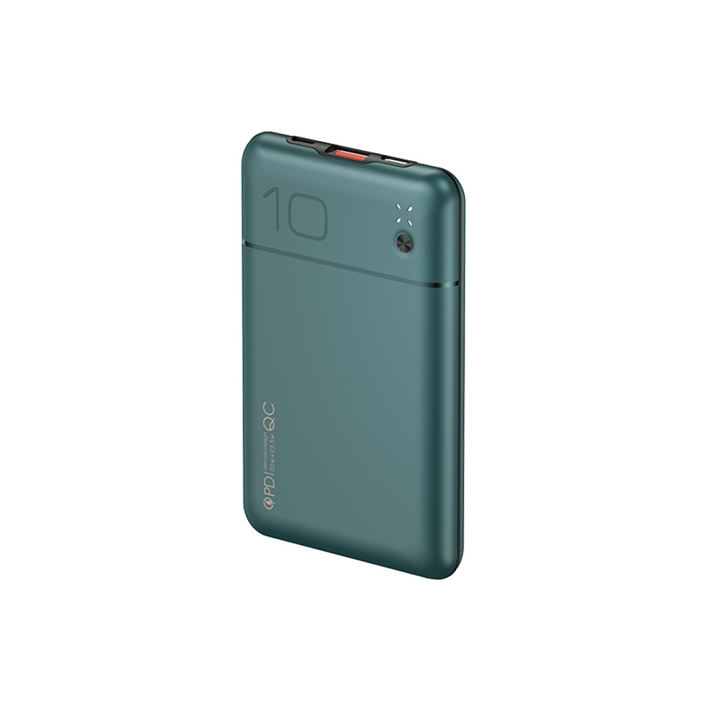 Հեռախոսի Լիցքավորիչ Power Bank REMAX RPP-231 10000mAh (PD+QC), изображение 3