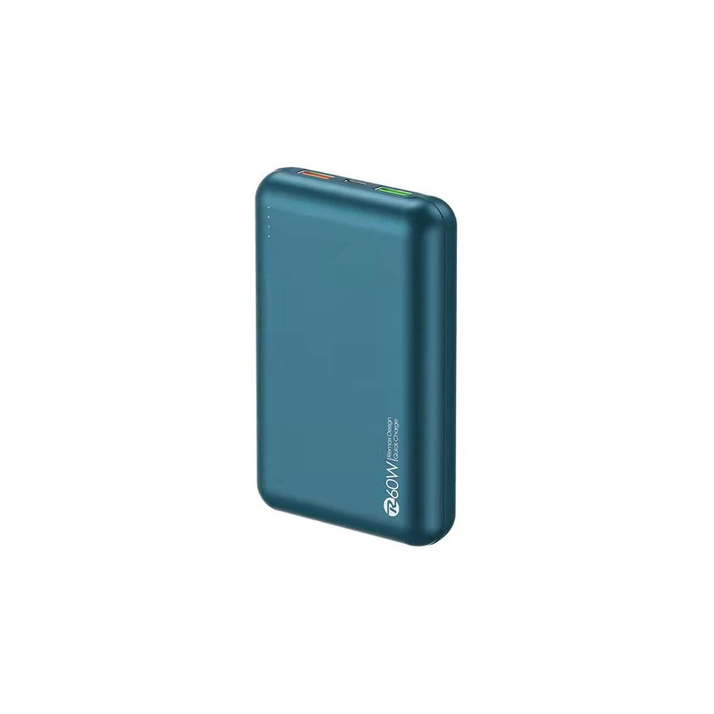 Հեռախոսի Լիցքավորիչ Power Bank REMAX RPP-215 15000mAh, изображение 3