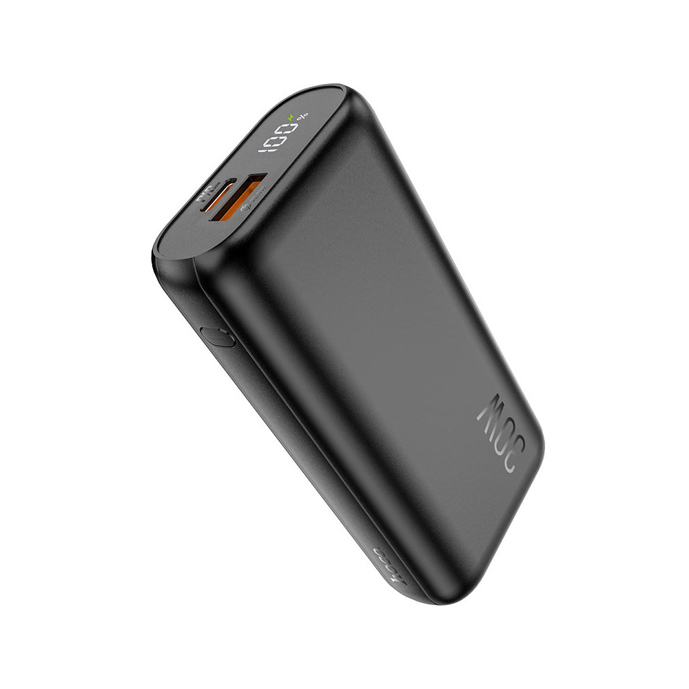 Հեռախոսի Լիցքավորիչ HOCO Q5 10000mAh (QC3.0+PD3.0)