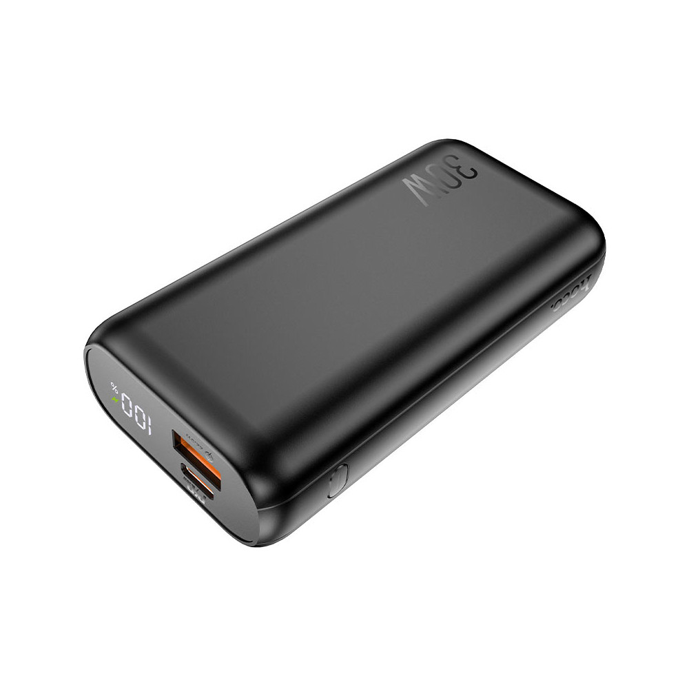 Հեռախոսի Լիցքավորիչ HOCO Q5 10000mAh (QC3.0+PD3.0), изображение 2