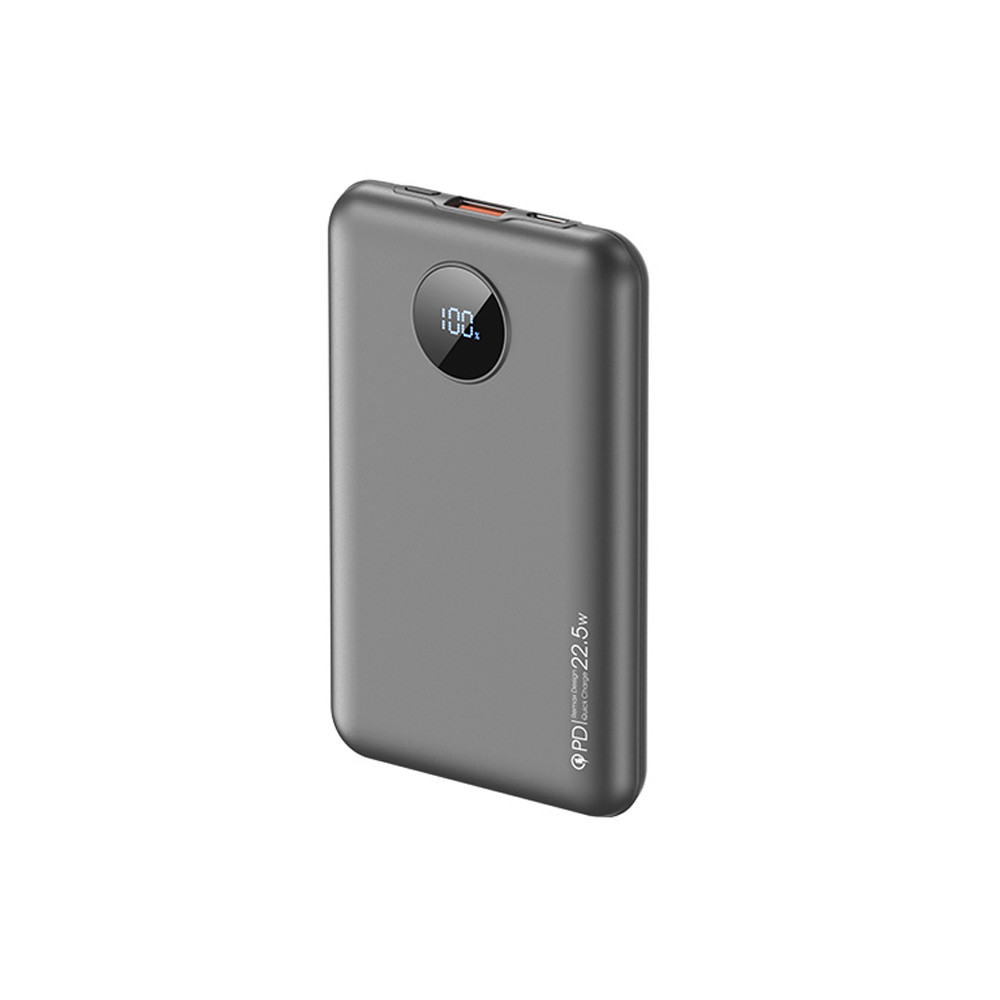 Հեռախոսի Լիցքավորիչ Power Bank REMAX RPP-216 10000mAh (QC+PD), изображение 2