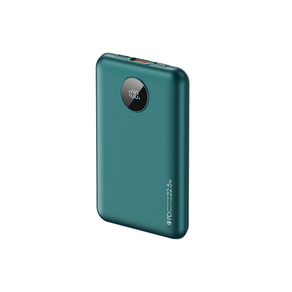 Հեռախոսի Լիցքավորիչ Power Bank REMAX RPP-216 10000mAh (QC+PD), изображение 4